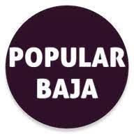 Popular Baja APK Descargar APK